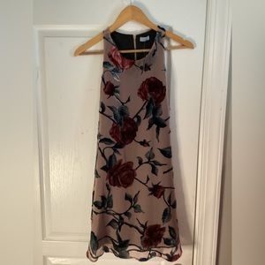 South Moon Under Floral Dress